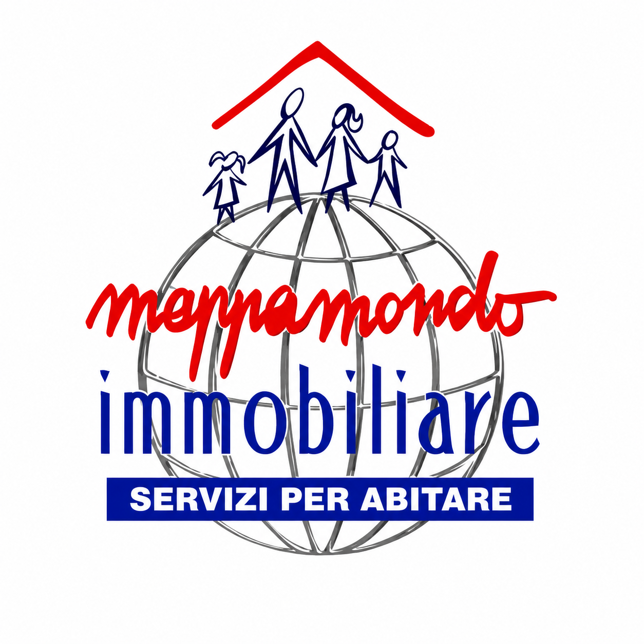 Mappamondo Immobiliare